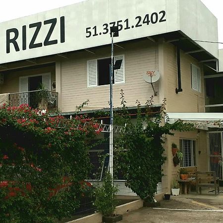 Hotel Rizzi Encantado  Bagian luar foto