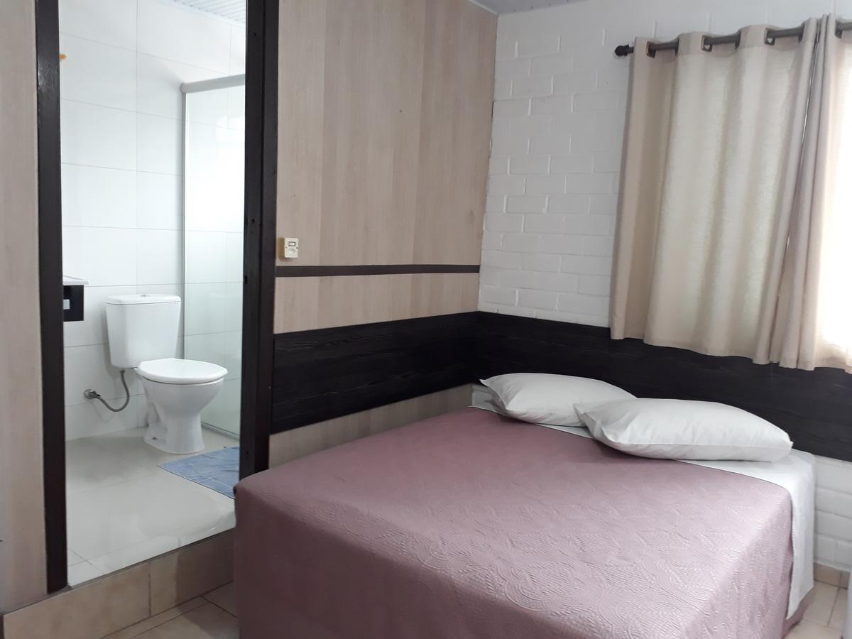 Hotel Rizzi Encantado  Bagian luar foto