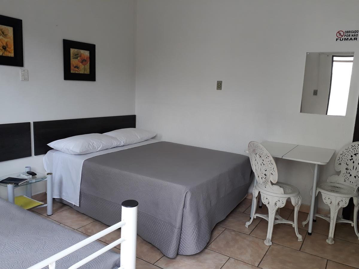 Hotel Rizzi Encantado  Bagian luar foto