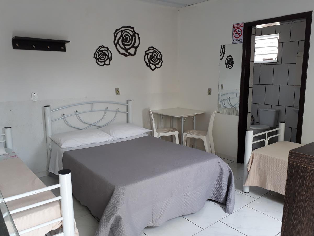 Hotel Rizzi Encantado  Bagian luar foto