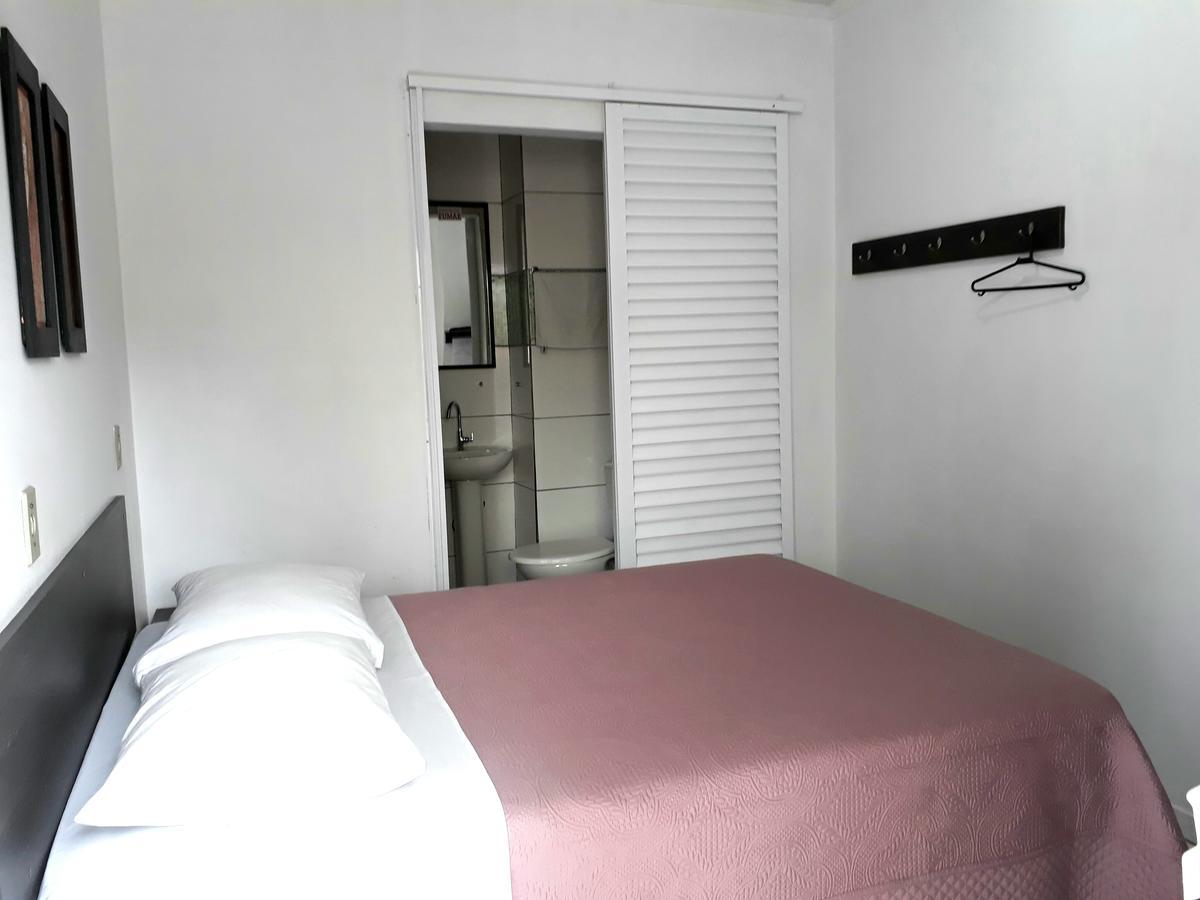 Hotel Rizzi Encantado  Bagian luar foto