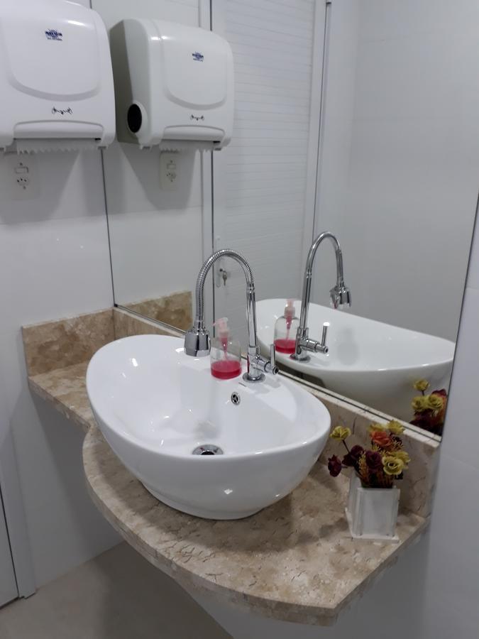 Hotel Rizzi Encantado  Bagian luar foto