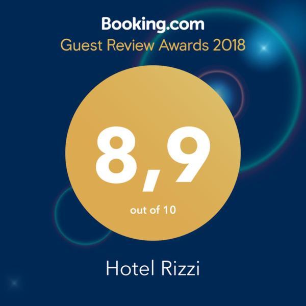 Hotel Rizzi Encantado  Bagian luar foto